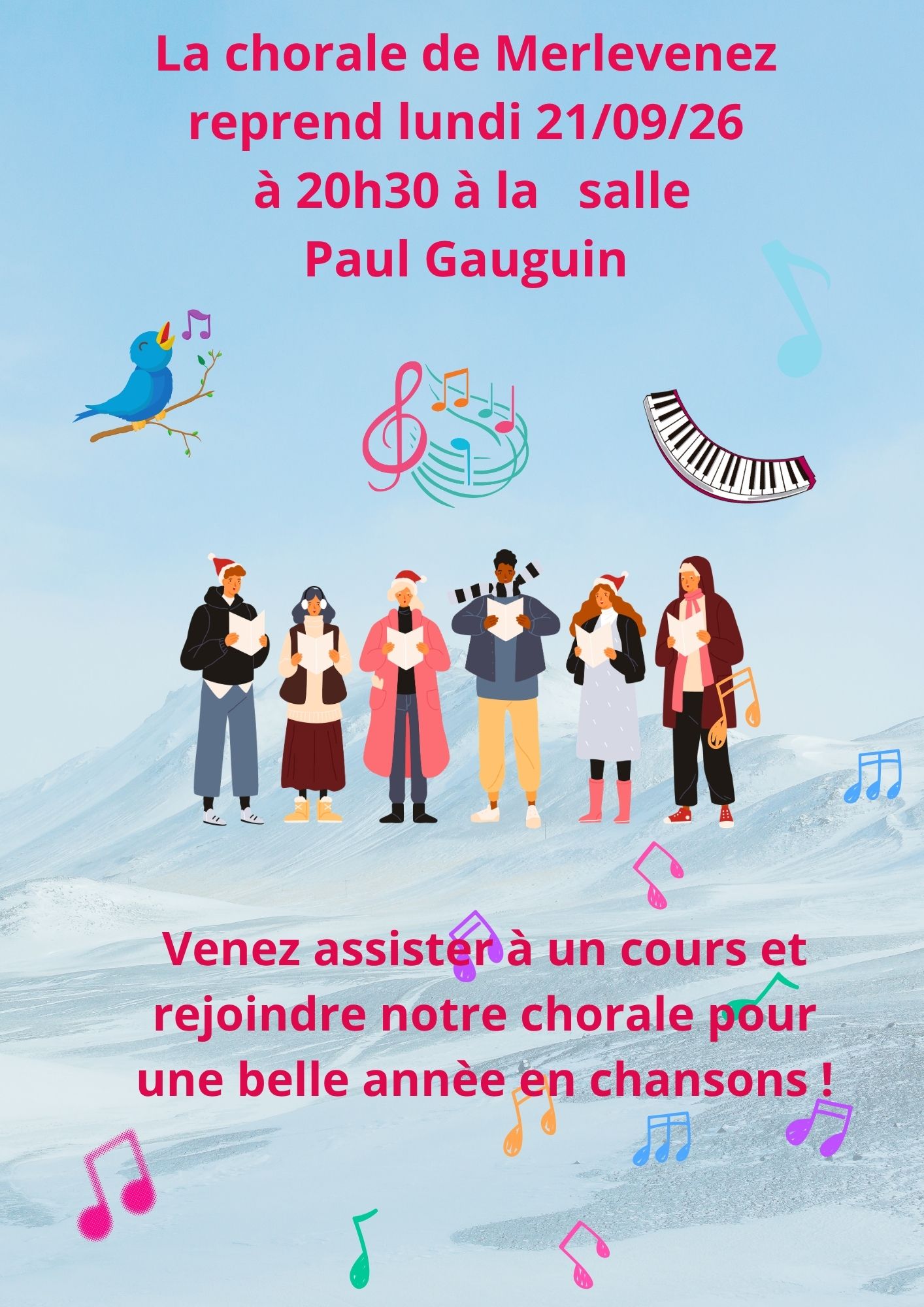 Chorale